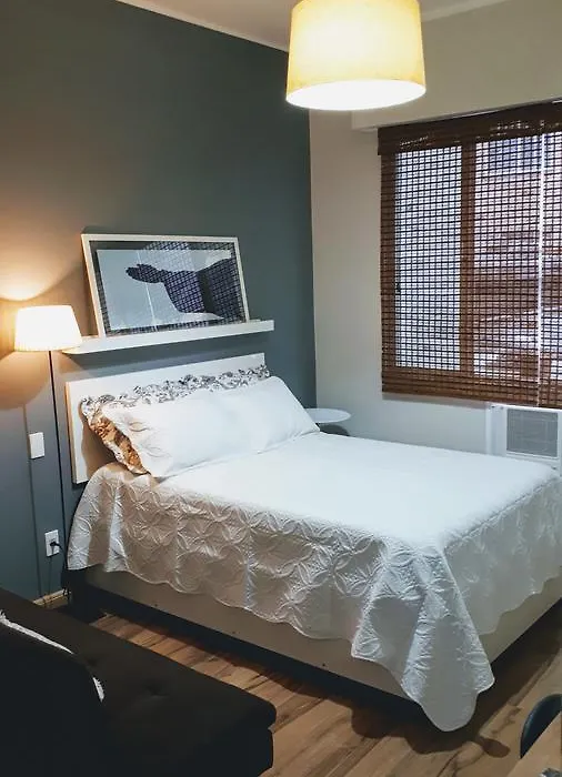 Loft Copacabana Avenida Atlantica-1